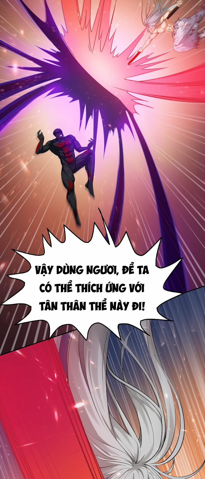 Toàn Bộ Tu Chân Giới Muội Tử Muốn Bắt Ta 110 trang 39