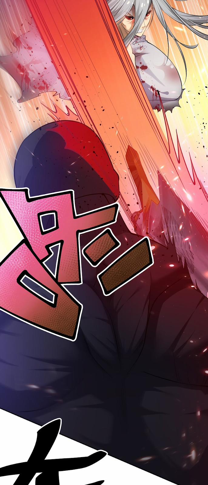 Toàn Bộ Tu Chân Giới Muội Tử Muốn Bắt Ta 110 trang 40