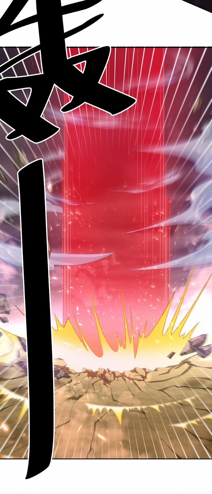 Toàn Bộ Tu Chân Giới Muội Tử Muốn Bắt Ta 110 trang 41