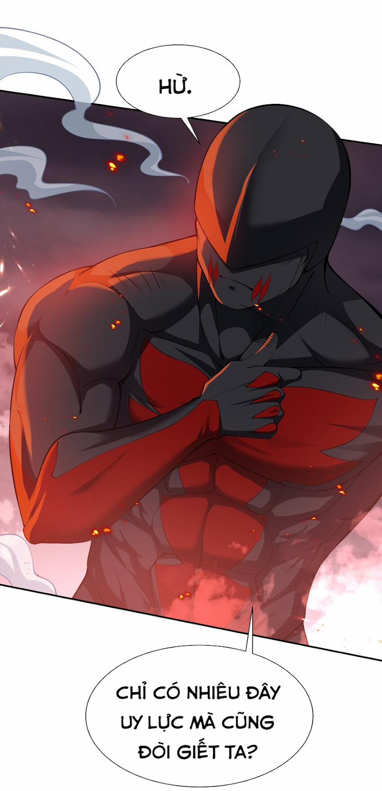 Toàn Bộ Tu Chân Giới Muội Tử Muốn Bắt Ta 110 trang 42