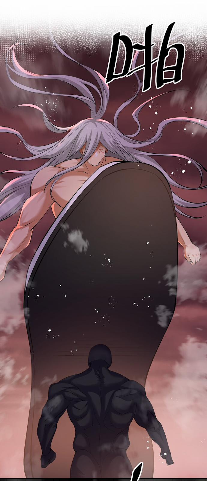 Toàn Bộ Tu Chân Giới Muội Tử Muốn Bắt Ta 110 trang 44