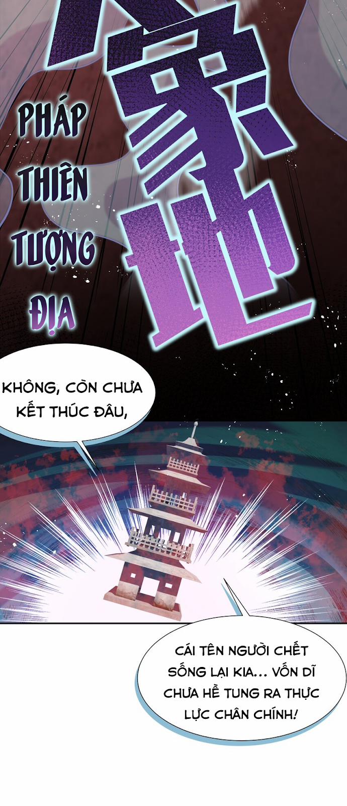 Toàn Bộ Tu Chân Giới Muội Tử Muốn Bắt Ta 110 trang 46