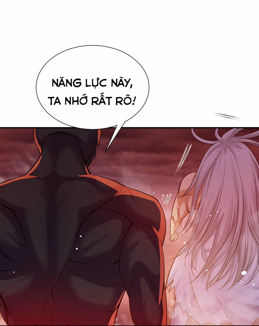 Toàn Bộ Tu Chân Giới Muội Tử Muốn Bắt Ta 110 trang 47