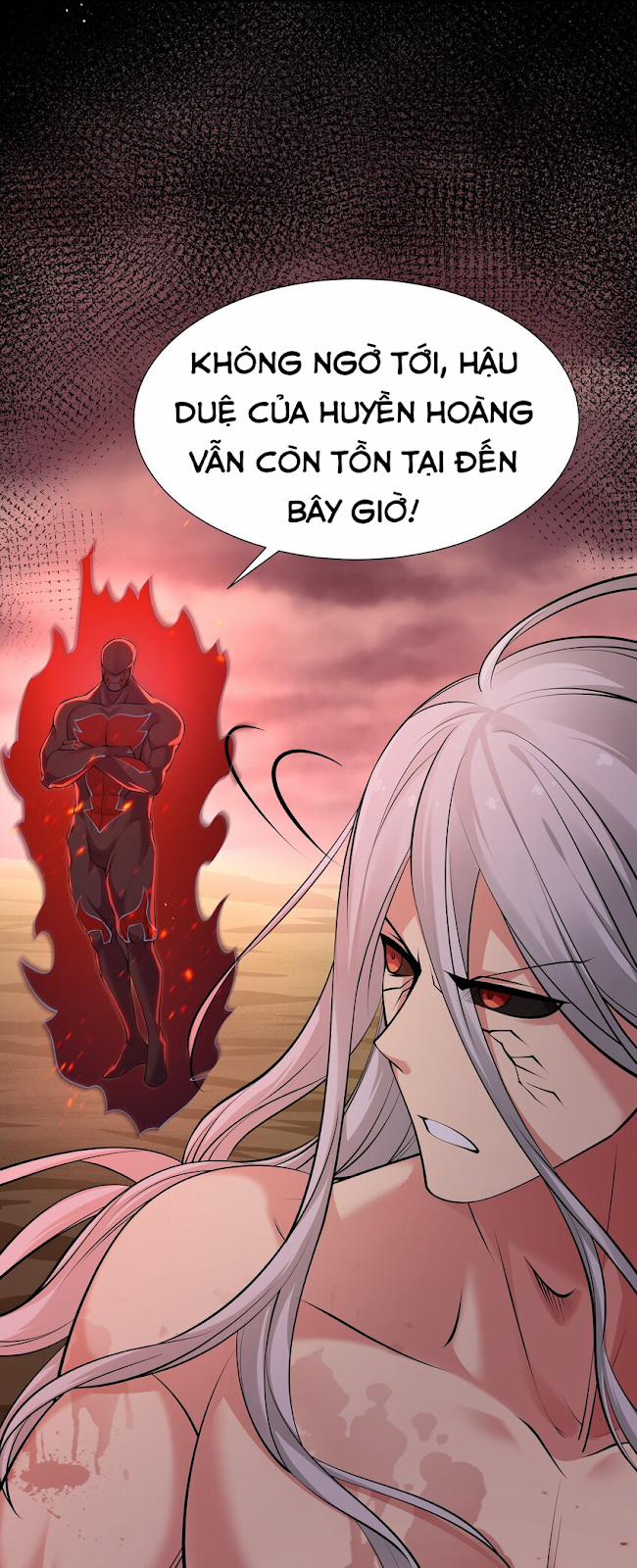 Toàn Bộ Tu Chân Giới Muội Tử Muốn Bắt Ta 110 trang 48