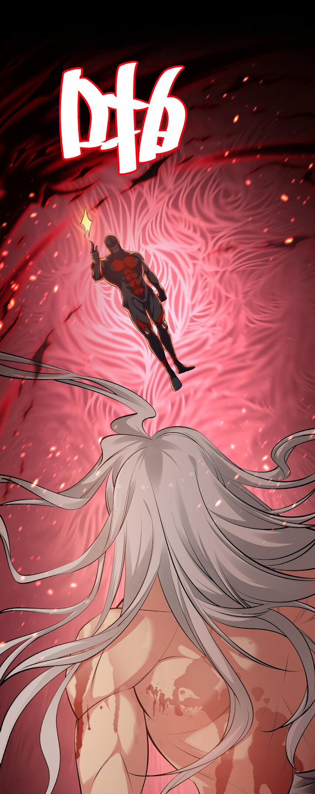 Toàn Bộ Tu Chân Giới Muội Tử Muốn Bắt Ta 110 trang 50