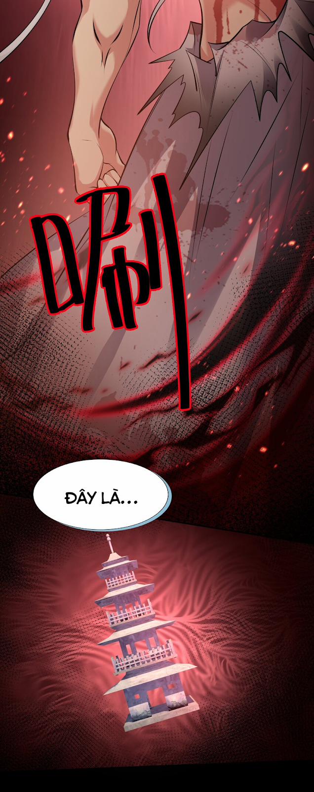 Toàn Bộ Tu Chân Giới Muội Tử Muốn Bắt Ta 110 trang 51