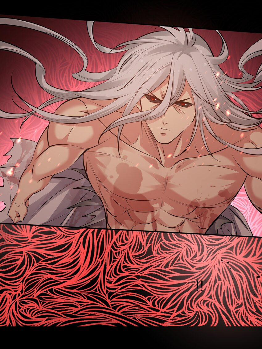 Toàn Bộ Tu Chân Giới Muội Tử Muốn Bắt Ta 110 trang 53