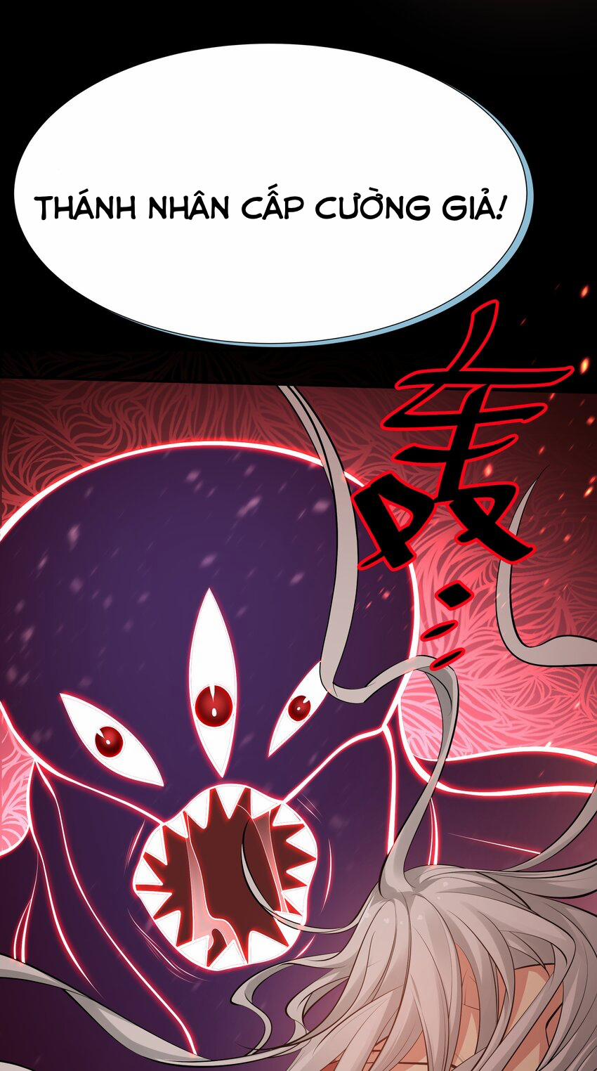 Toàn Bộ Tu Chân Giới Muội Tử Muốn Bắt Ta 110 trang 54