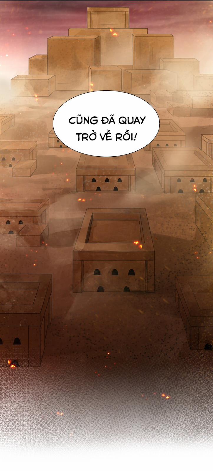 Toàn Bộ Tu Chân Giới Muội Tử Muốn Bắt Ta 110 trang 6