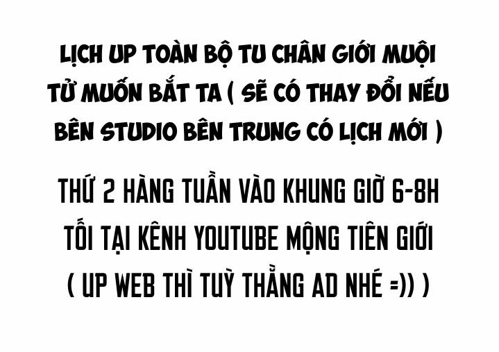 Toàn Bộ Tu Chân Giới Muội Tử Muốn Bắt Ta 111 trang 1