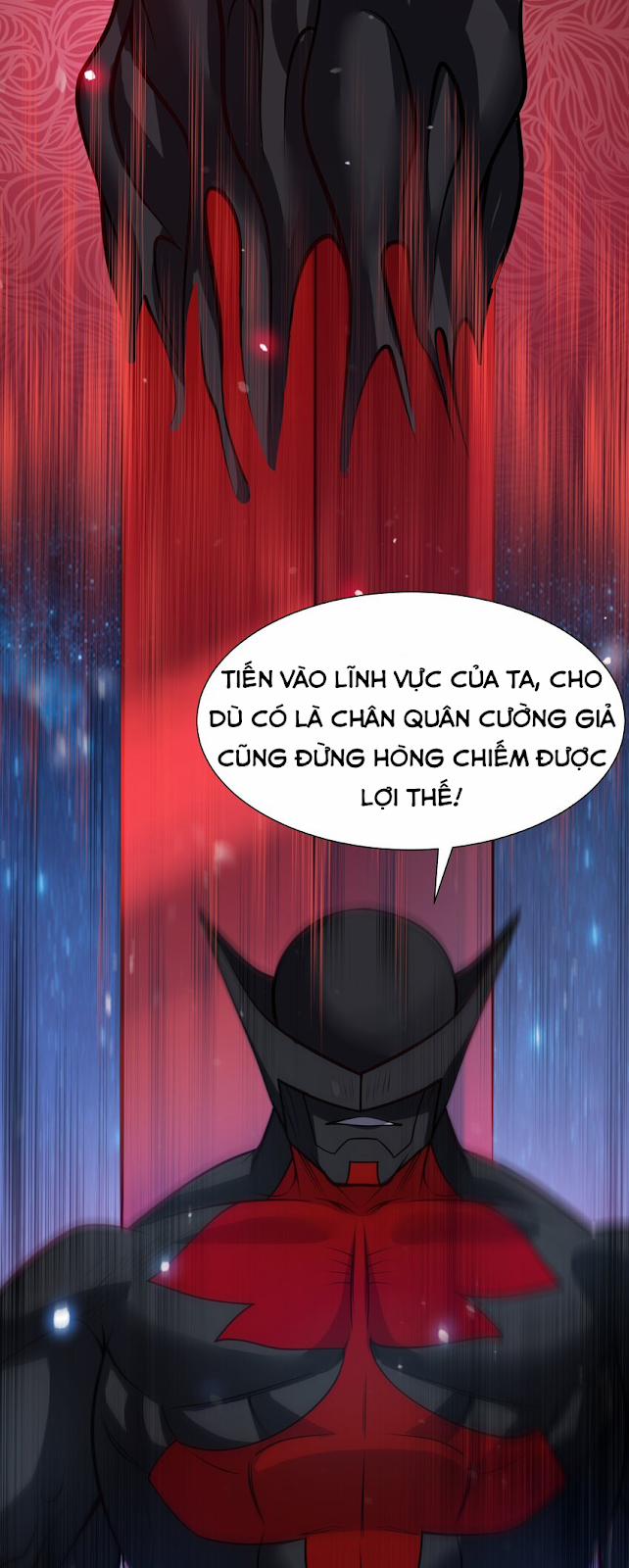 Toàn Bộ Tu Chân Giới Muội Tử Muốn Bắt Ta 111 trang 10