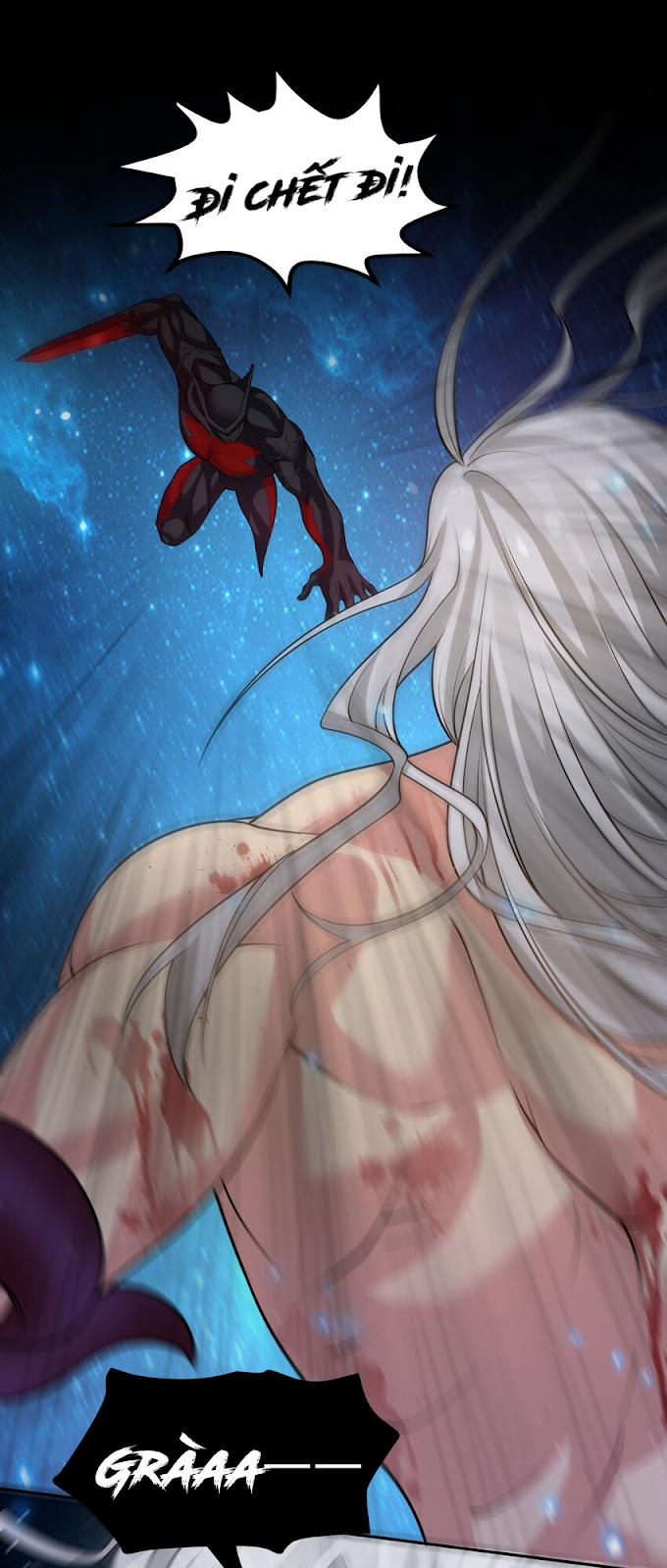 Toàn Bộ Tu Chân Giới Muội Tử Muốn Bắt Ta 111 trang 13