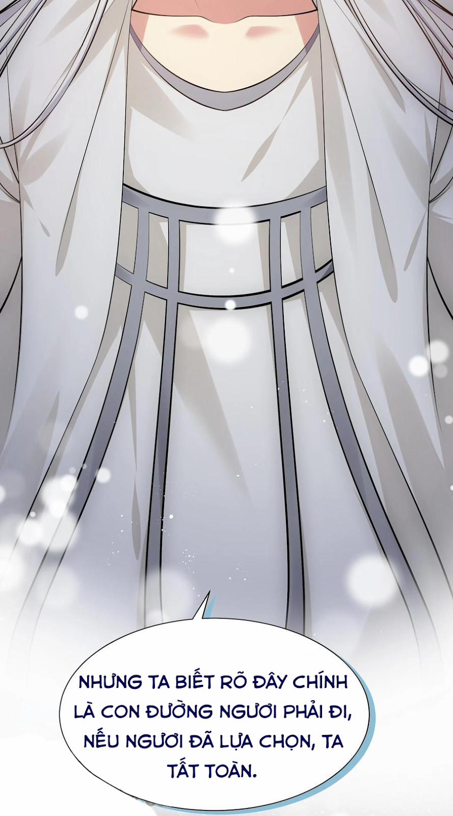 Toàn Bộ Tu Chân Giới Muội Tử Muốn Bắt Ta 111 trang 20