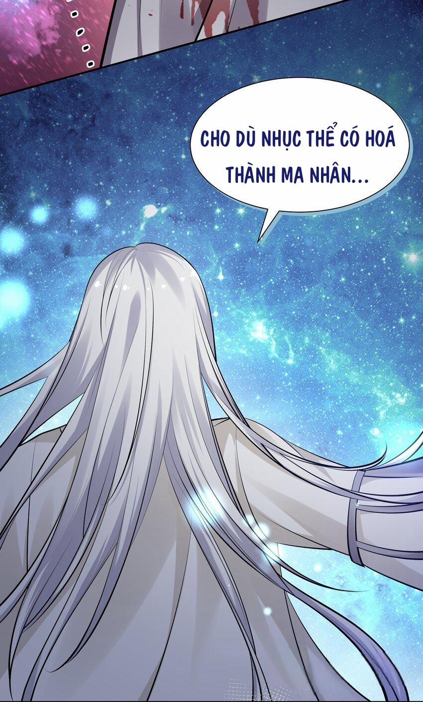 Toàn Bộ Tu Chân Giới Muội Tử Muốn Bắt Ta 111 trang 23