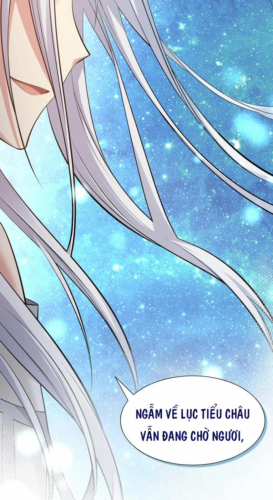 Toàn Bộ Tu Chân Giới Muội Tử Muốn Bắt Ta 111 trang 25