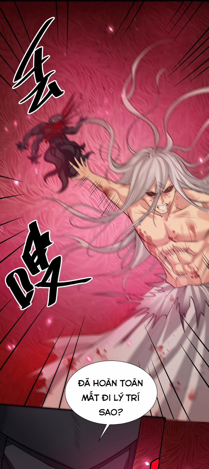 Toàn Bộ Tu Chân Giới Muội Tử Muốn Bắt Ta 111 trang 3