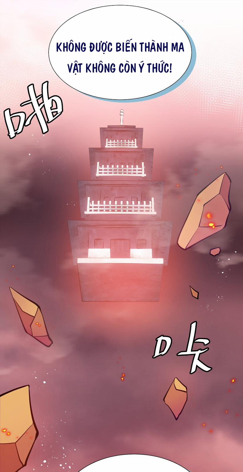 Toàn Bộ Tu Chân Giới Muội Tử Muốn Bắt Ta 111 trang 30