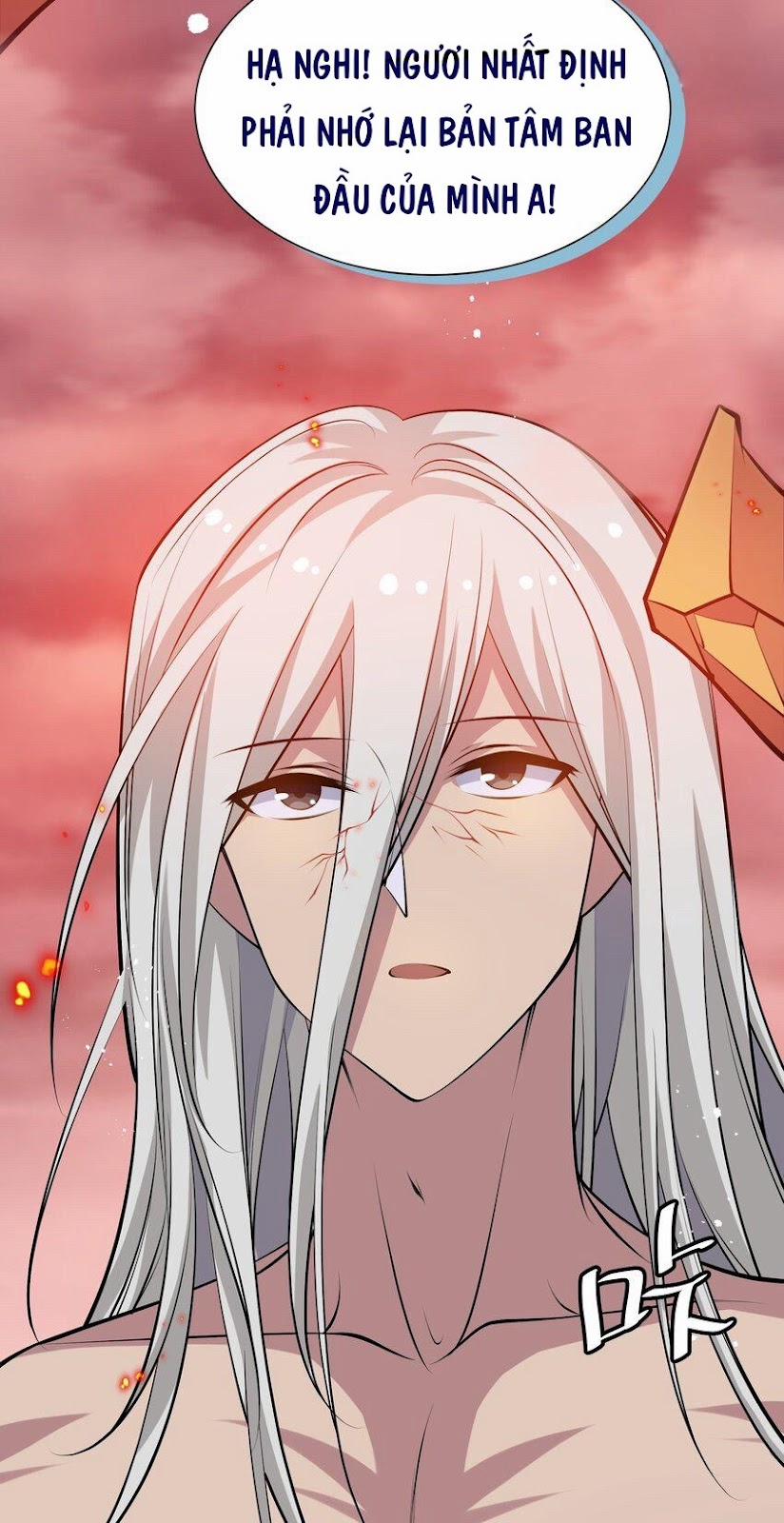 Toàn Bộ Tu Chân Giới Muội Tử Muốn Bắt Ta 111 trang 31