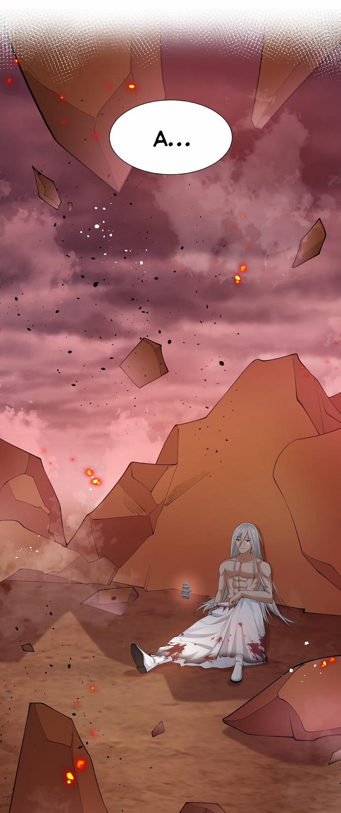 Toàn Bộ Tu Chân Giới Muội Tử Muốn Bắt Ta 111 trang 33