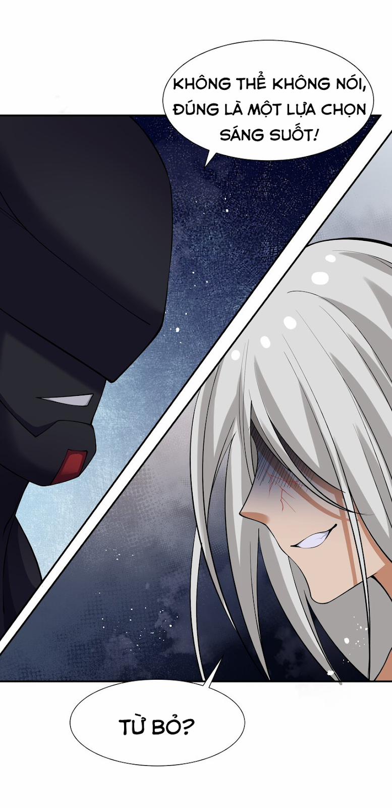 Toàn Bộ Tu Chân Giới Muội Tử Muốn Bắt Ta 111 trang 36