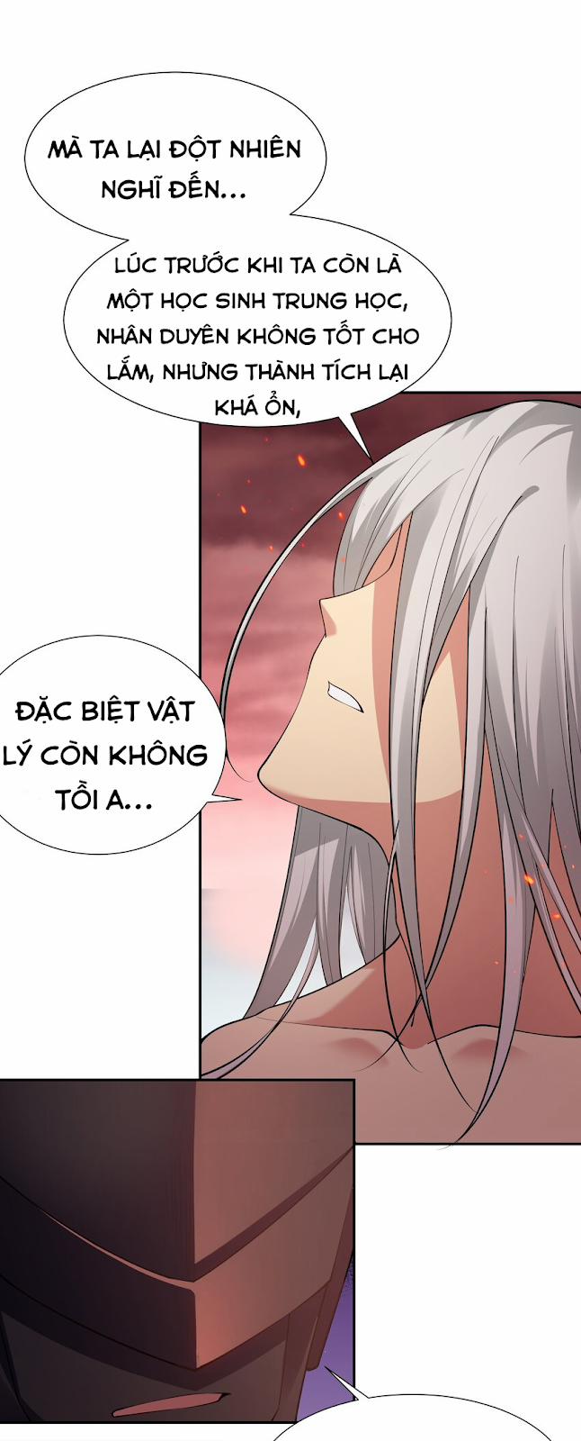 Toàn Bộ Tu Chân Giới Muội Tử Muốn Bắt Ta 111 trang 38