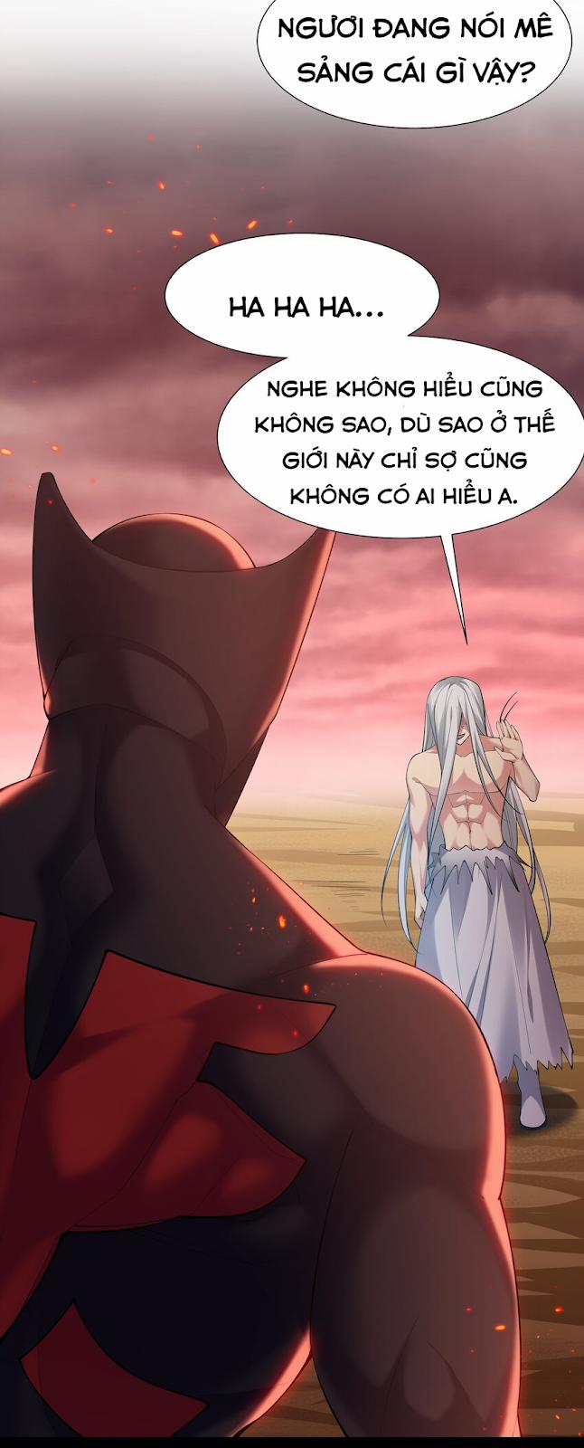 Toàn Bộ Tu Chân Giới Muội Tử Muốn Bắt Ta 111 trang 39