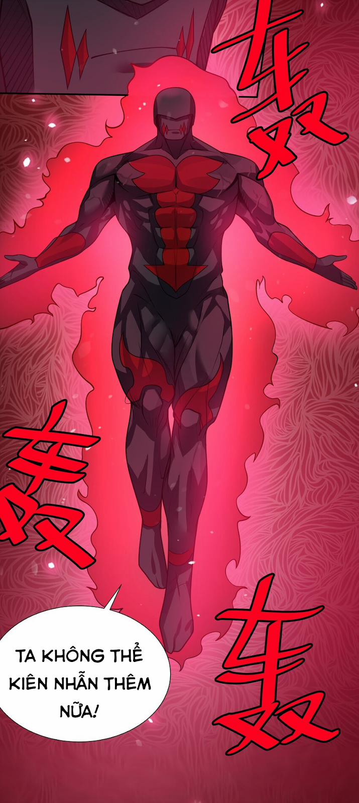 Toàn Bộ Tu Chân Giới Muội Tử Muốn Bắt Ta 111 trang 4