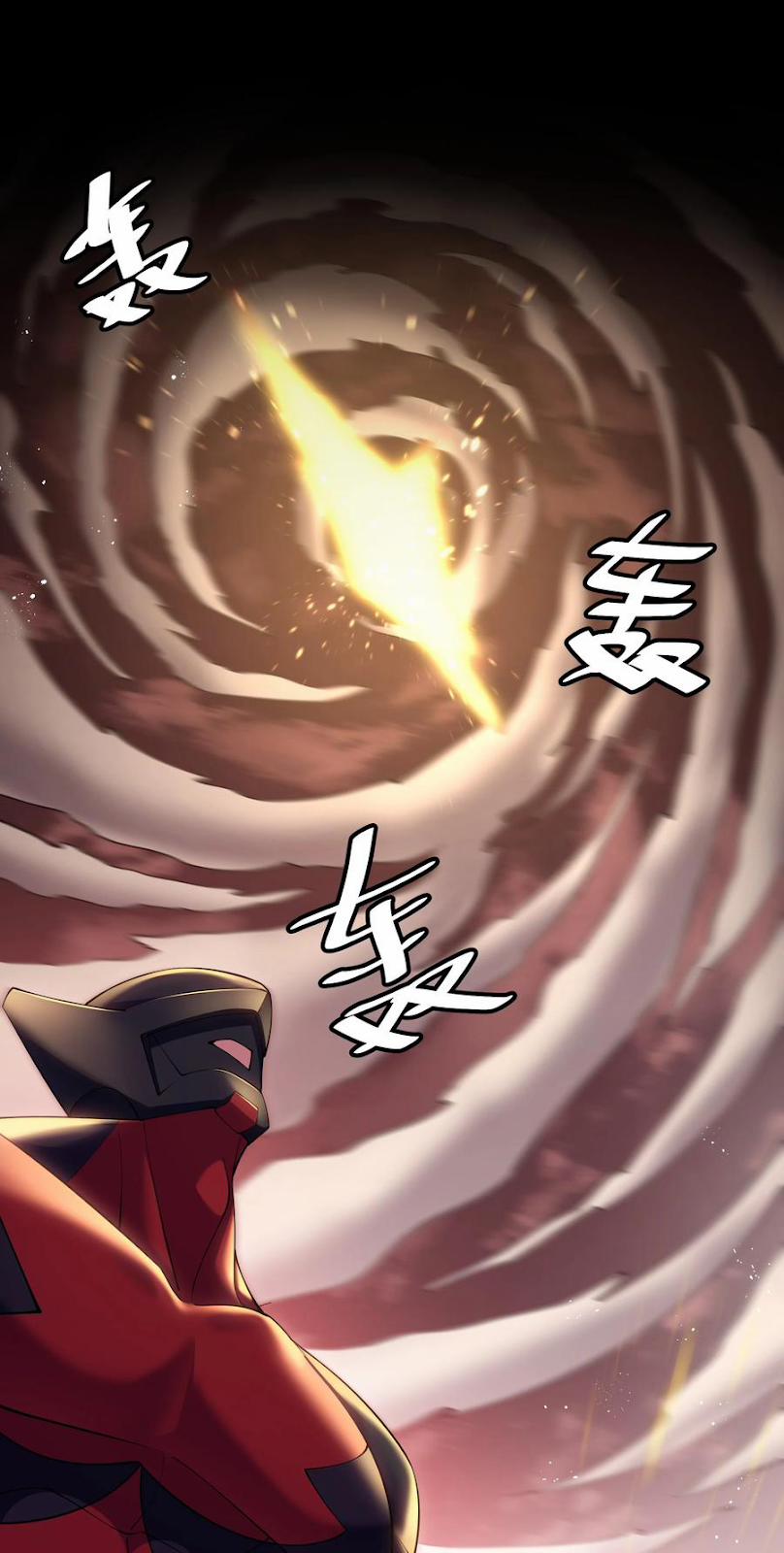 Toàn Bộ Tu Chân Giới Muội Tử Muốn Bắt Ta 111 trang 41