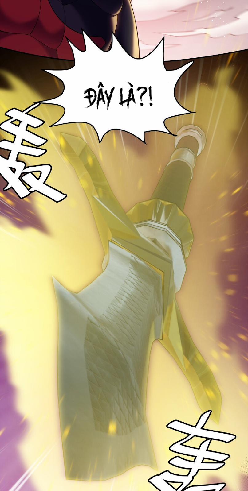 Toàn Bộ Tu Chân Giới Muội Tử Muốn Bắt Ta 111 trang 42