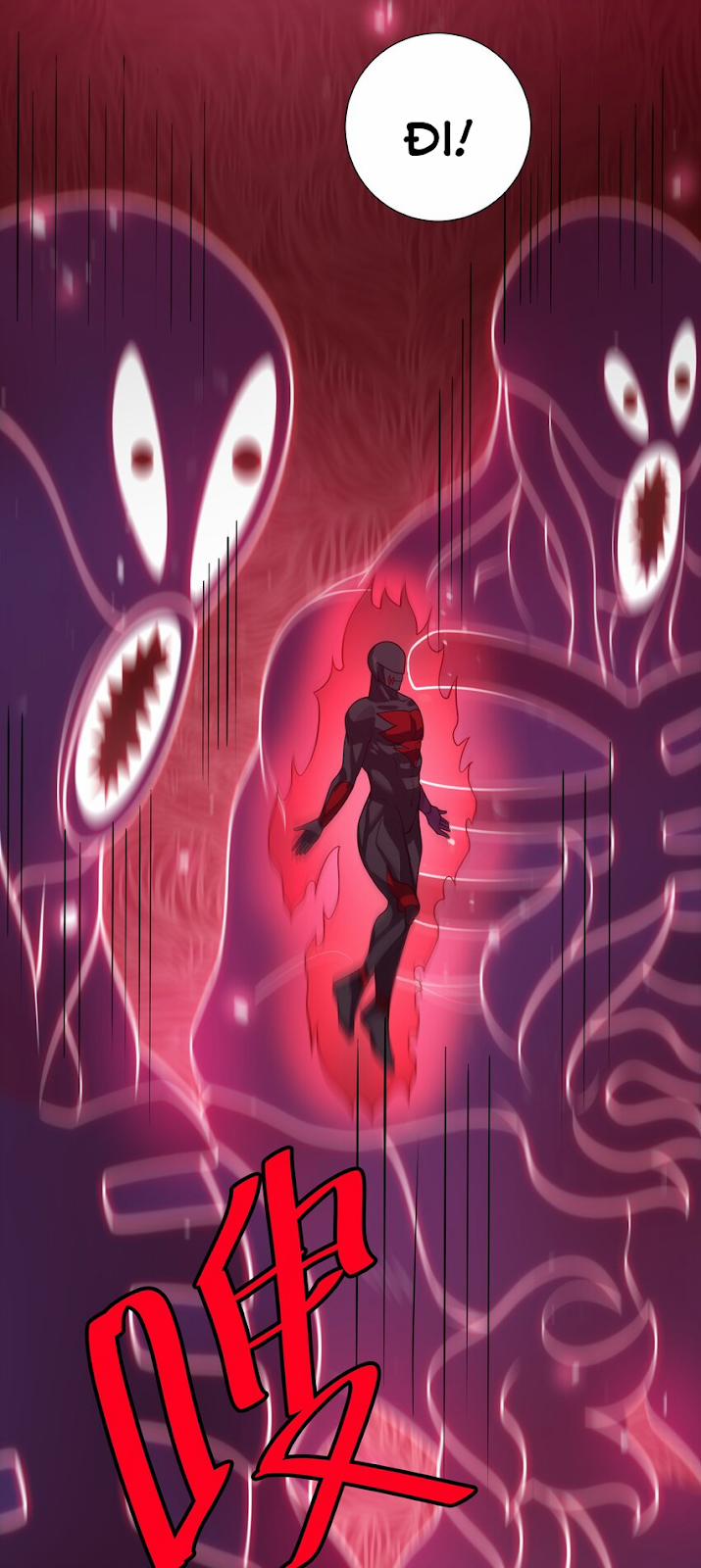 Toàn Bộ Tu Chân Giới Muội Tử Muốn Bắt Ta 111 trang 5