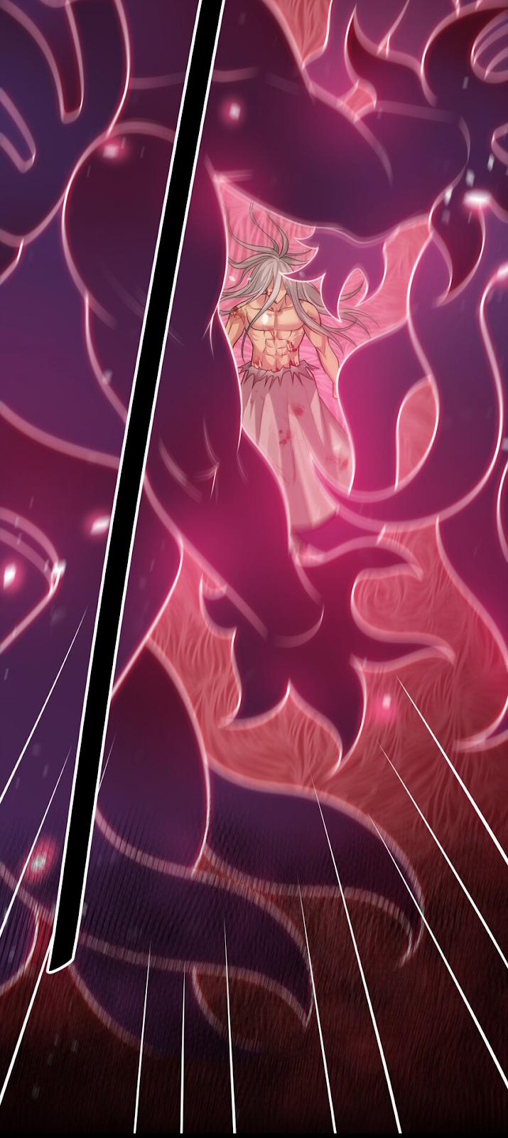 Toàn Bộ Tu Chân Giới Muội Tử Muốn Bắt Ta 111 trang 7