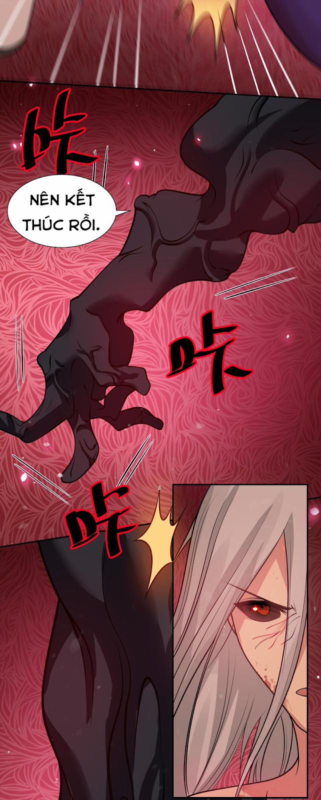 Toàn Bộ Tu Chân Giới Muội Tử Muốn Bắt Ta 111 trang 9