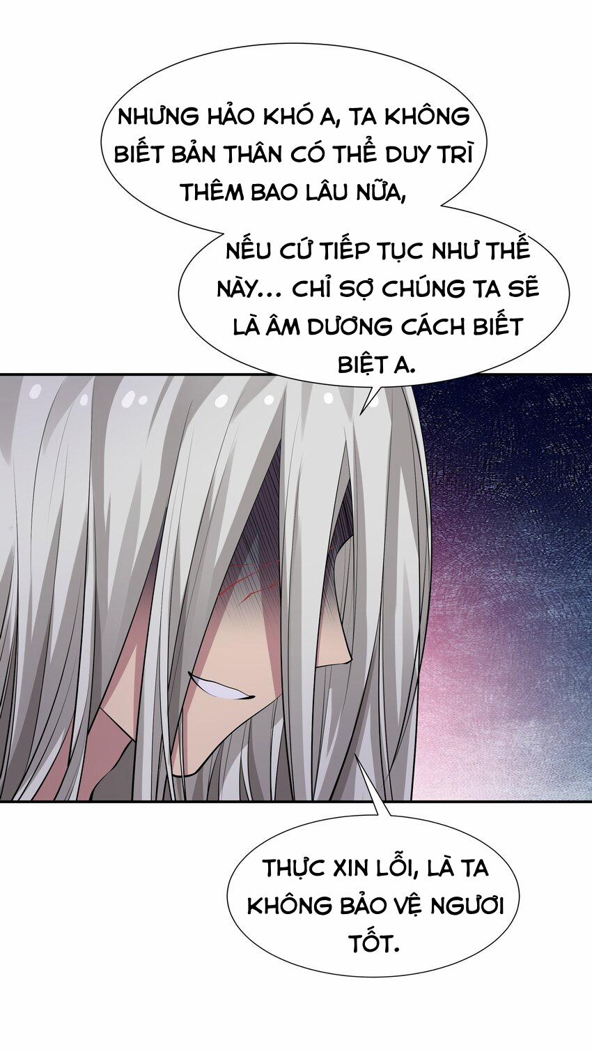 Toàn Bộ Tu Chân Giới Muội Tử Muốn Bắt Ta 112 trang 17