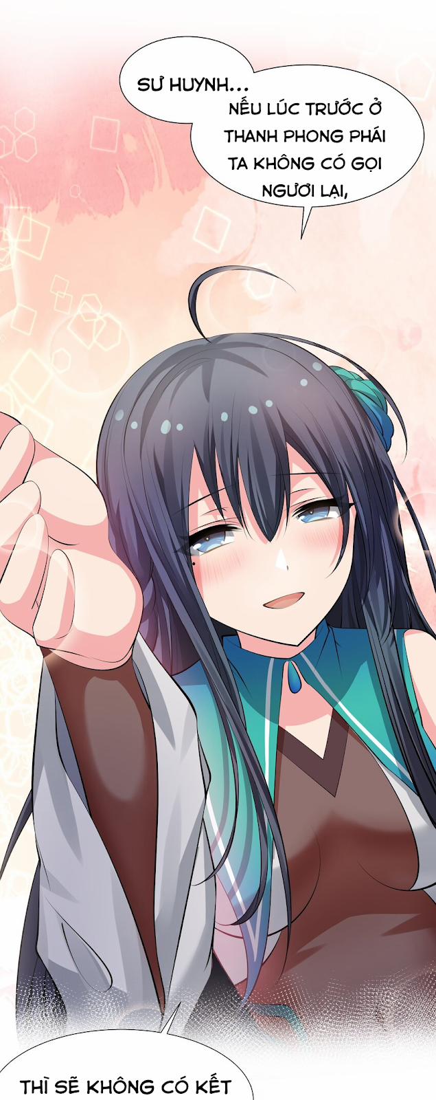 Toàn Bộ Tu Chân Giới Muội Tử Muốn Bắt Ta 112 trang 19