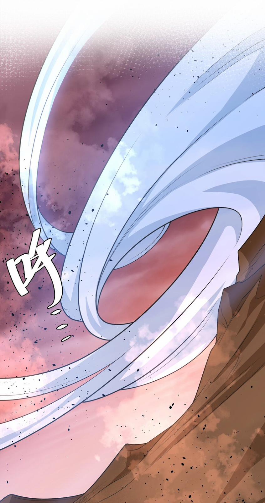 Toàn Bộ Tu Chân Giới Muội Tử Muốn Bắt Ta 112 trang 2