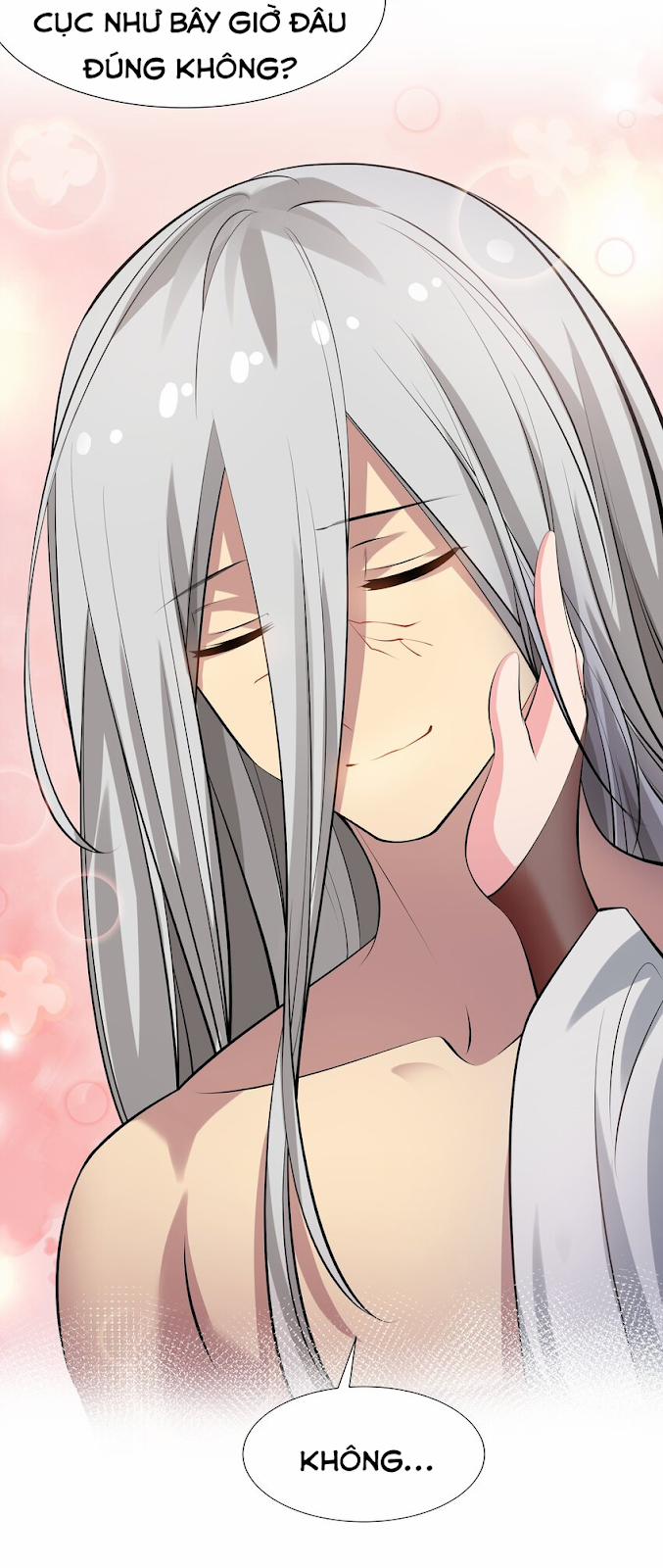 Toàn Bộ Tu Chân Giới Muội Tử Muốn Bắt Ta 112 trang 20