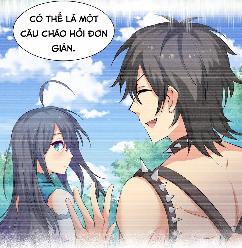 Toàn Bộ Tu Chân Giới Muội Tử Muốn Bắt Ta 112 trang 22