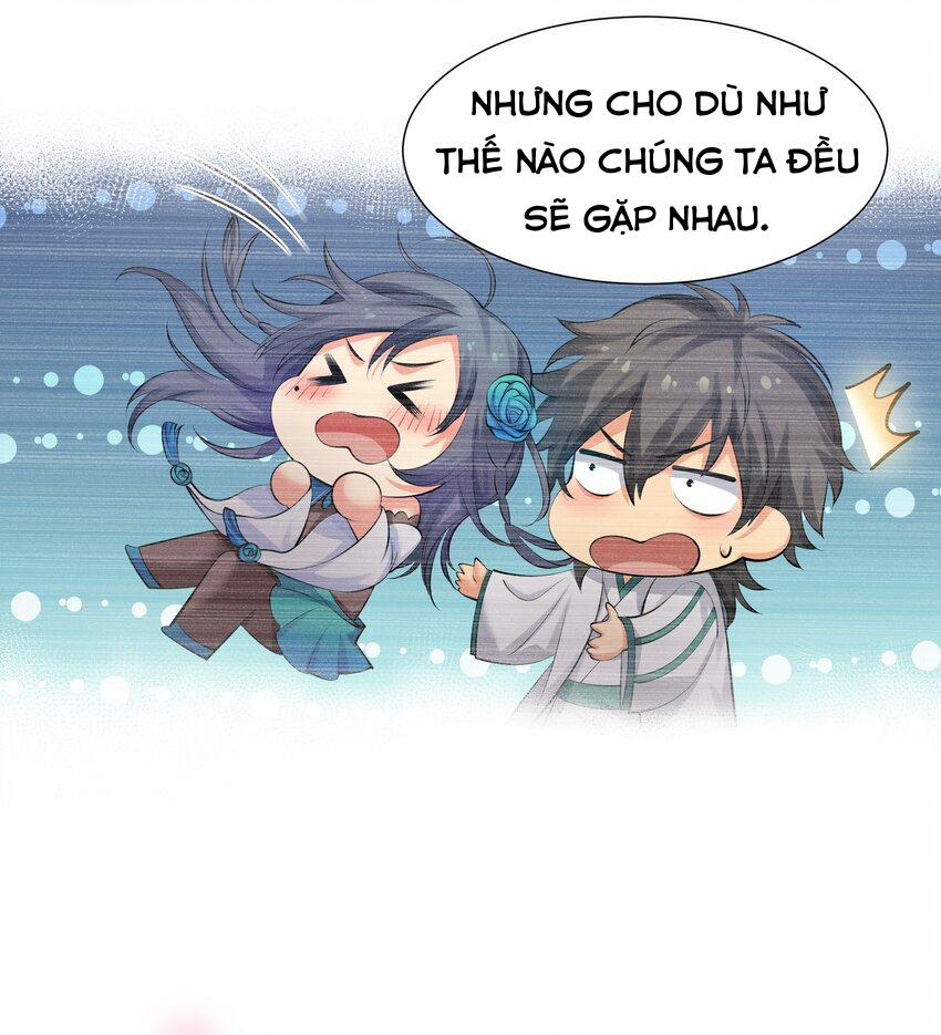 Toàn Bộ Tu Chân Giới Muội Tử Muốn Bắt Ta 112 trang 24