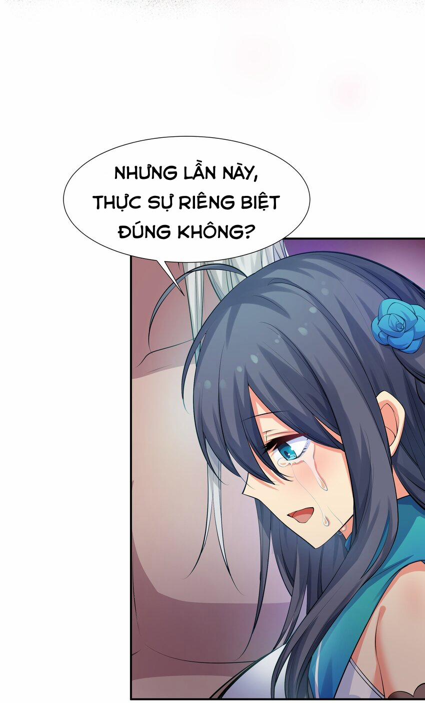 Toàn Bộ Tu Chân Giới Muội Tử Muốn Bắt Ta 112 trang 27