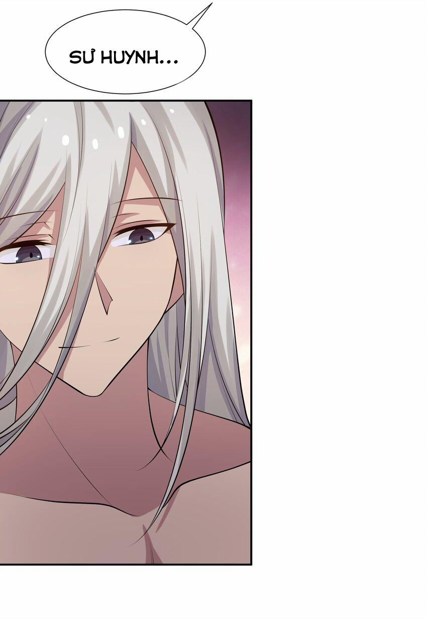 Toàn Bộ Tu Chân Giới Muội Tử Muốn Bắt Ta 112 trang 28