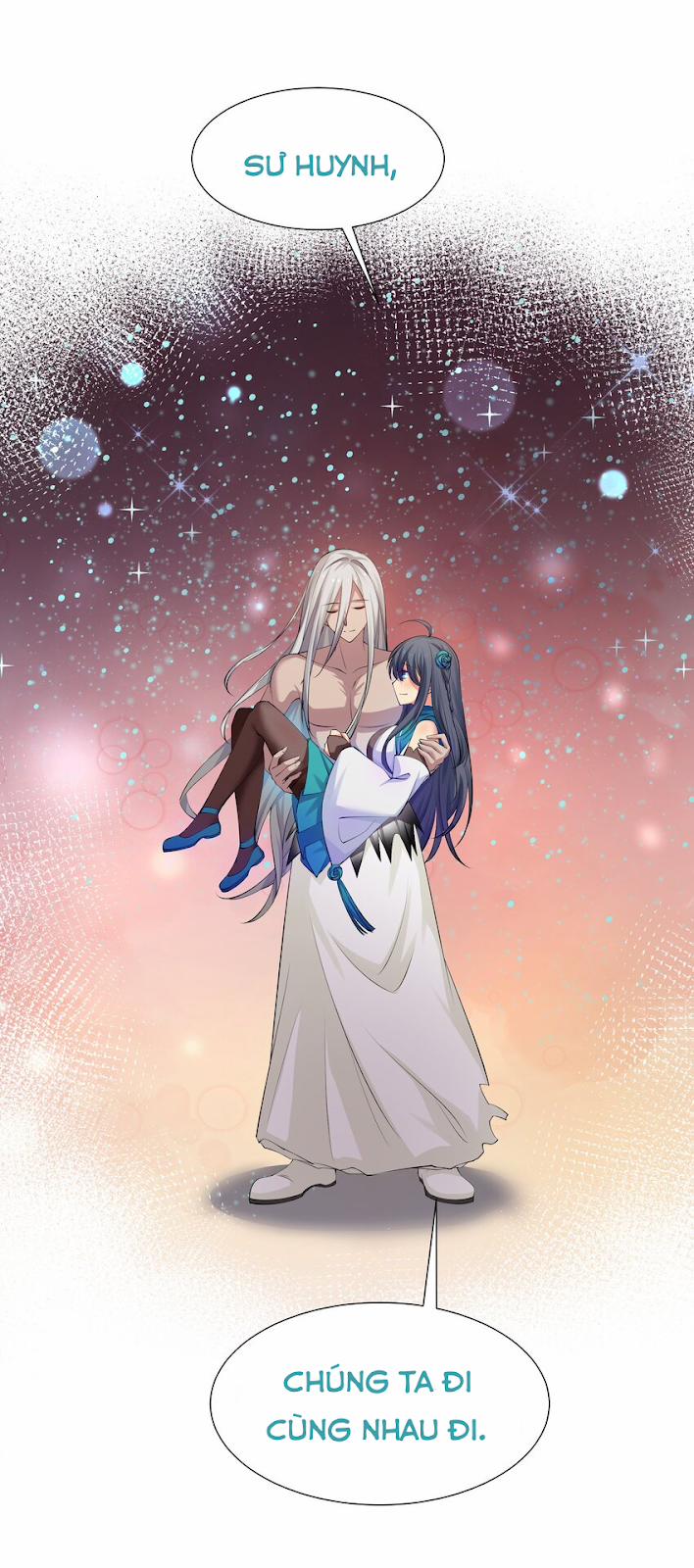 Toàn Bộ Tu Chân Giới Muội Tử Muốn Bắt Ta 112 trang 29