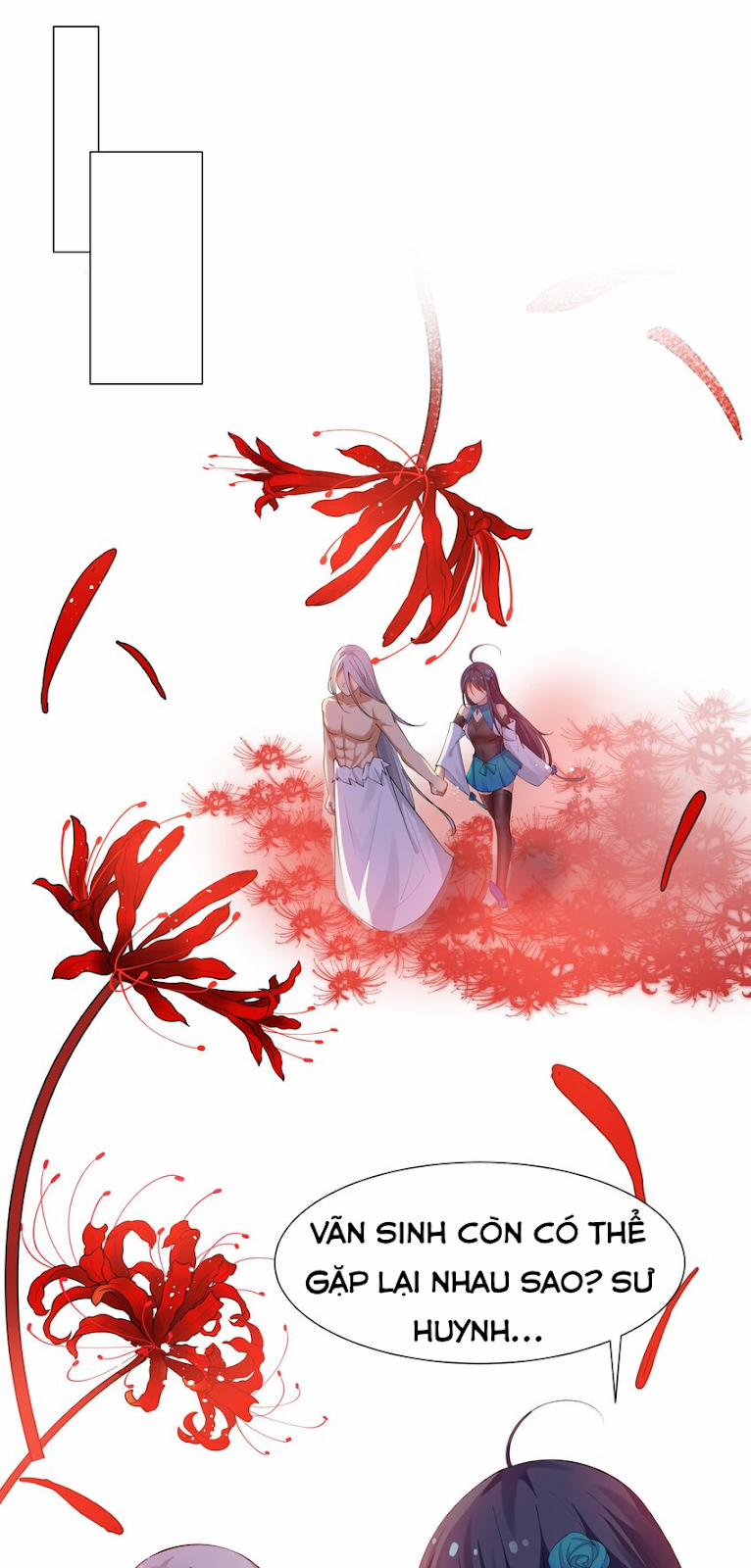 Toàn Bộ Tu Chân Giới Muội Tử Muốn Bắt Ta 112 trang 30