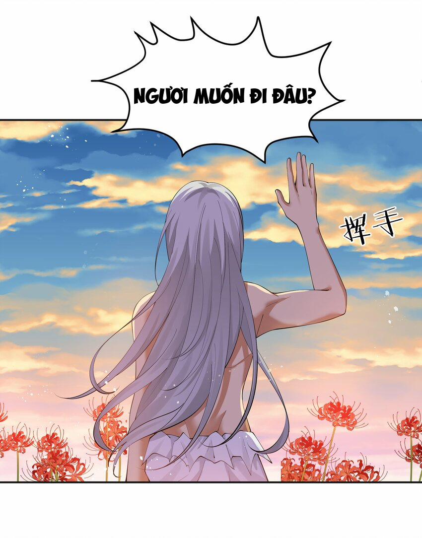 Toàn Bộ Tu Chân Giới Muội Tử Muốn Bắt Ta 112 trang 34