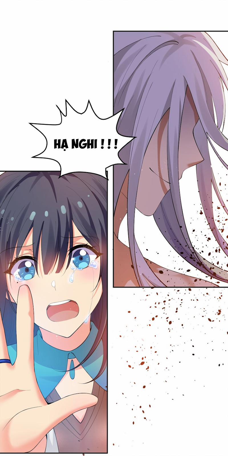 Toàn Bộ Tu Chân Giới Muội Tử Muốn Bắt Ta 112 trang 35