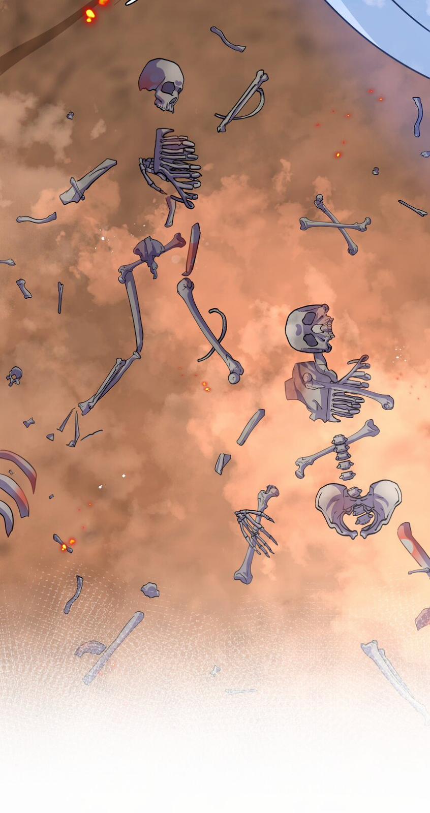 Toàn Bộ Tu Chân Giới Muội Tử Muốn Bắt Ta 112 trang 4