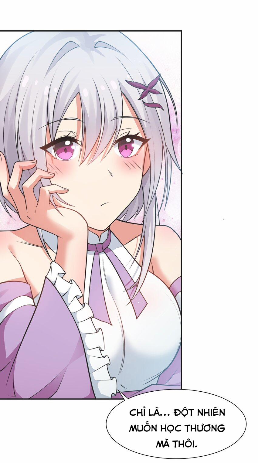 Toàn Bộ Tu Chân Giới Muội Tử Muốn Bắt Ta 112 trang 40