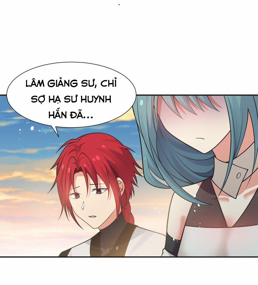 Toàn Bộ Tu Chân Giới Muội Tử Muốn Bắt Ta 112 trang 41