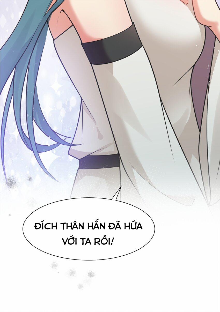 Toàn Bộ Tu Chân Giới Muội Tử Muốn Bắt Ta 112 trang 44