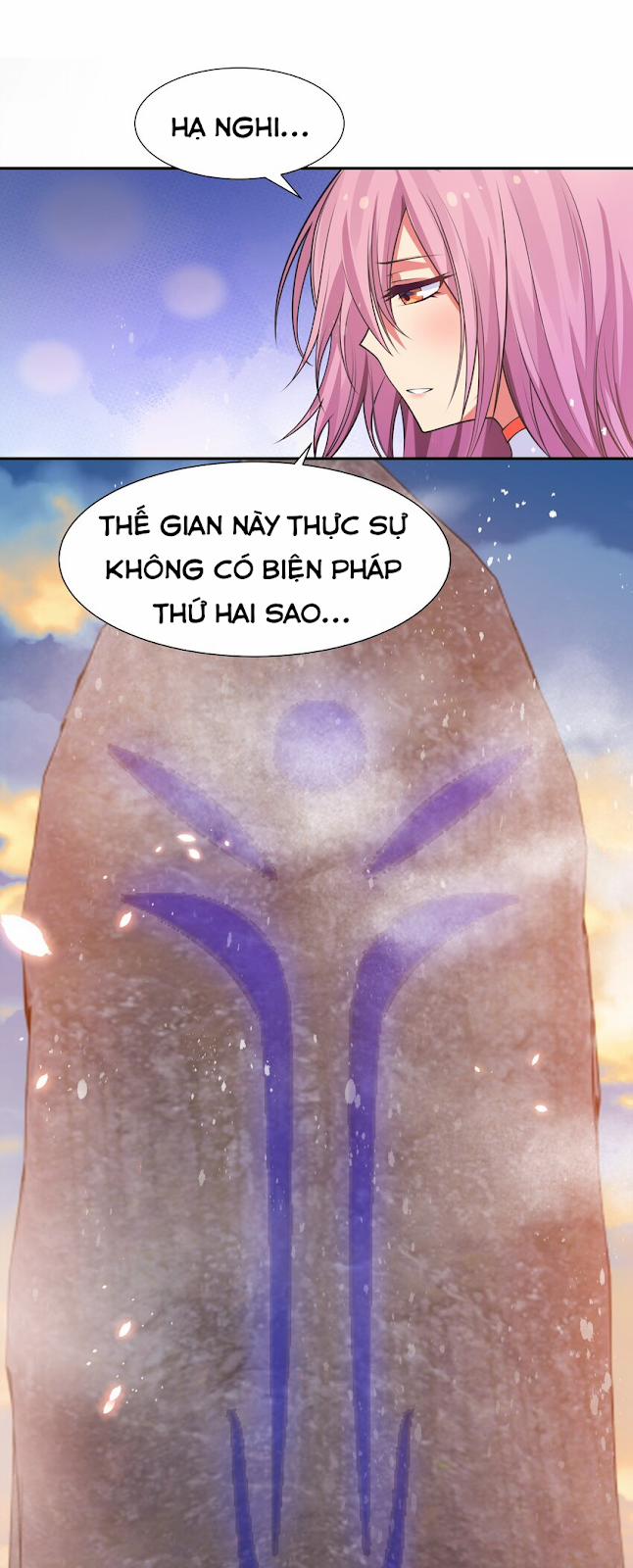 Toàn Bộ Tu Chân Giới Muội Tử Muốn Bắt Ta 112 trang 47