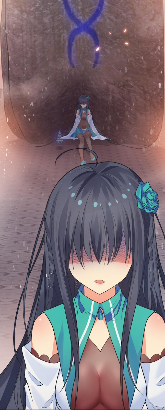 Toàn Bộ Tu Chân Giới Muội Tử Muốn Bắt Ta 112 trang 48